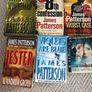 james patterson books Image 3