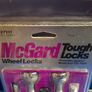 McGard wheel locks Image 7