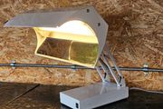 Sadelite Desk Lamp
