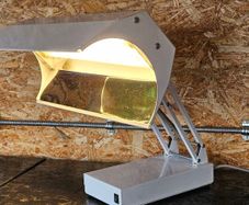 Sadelite Desk Lamp