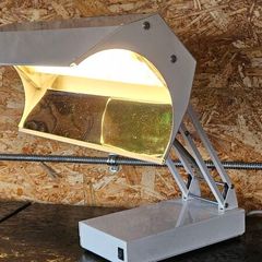 Sadelite Desk Lamp