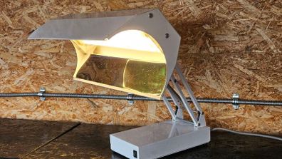 Sadelite Desk Lamp