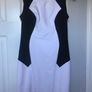 Top shop Colour block dress 12 Image 2