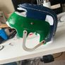 cooper hurling helmet Image 2