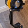 The Dedolight DLED4-BI - Bi-colour is powerful & versatile Image 4
