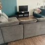 L shaped sofa Image 4