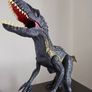 Indoraptor Dinosaur Figure Image 5