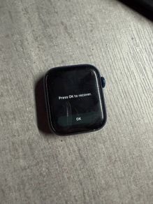 Apple Watch Series 6