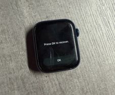 Apple Watch Series 6
