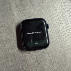 Apple Watch Series 6