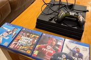 Ps4 Pro