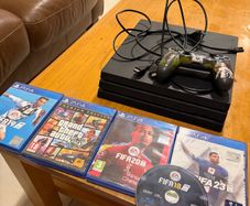 Ps4 Pro