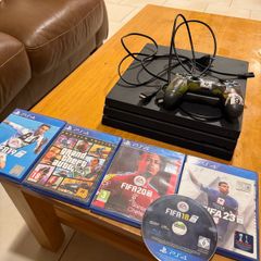 Ps4 Pro