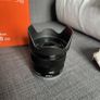 Sony SEL-35F18 standard lens (fixed focal length, 35mm, F1.8, APS-C) Image 9