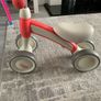 toddler bike Image 2