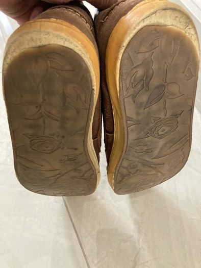 Casual shoes UK 9