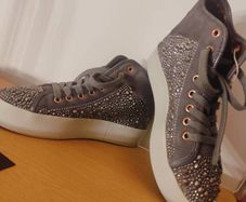 ladies shoes