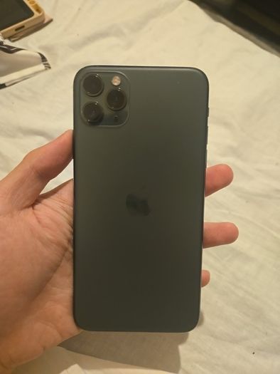 iphone 11 ProMax