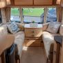 Coachman Amara Atlantia 2 Berth 2009 Image 5