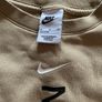Nike Boys Jumper Size XL 14 Image 2