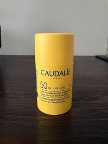 Caudalie SPF50 Invisible Sunscreen Stick