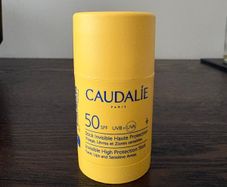 Caudalie SPF50 Invisible Sunscreen Stick