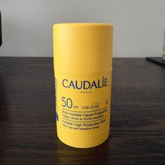 Caudalie SPF50 Invisible Sunscreen Stick