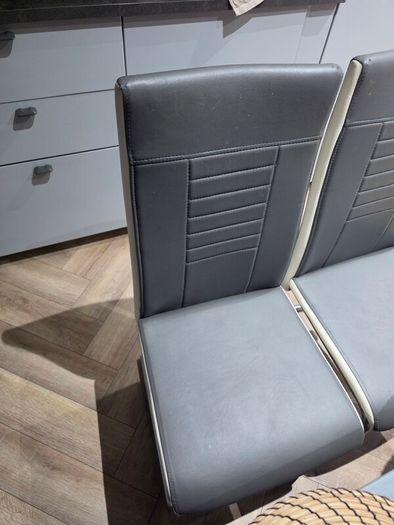 Dinner chairs