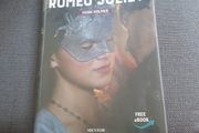 Junior Cycle English- Romeo &amp; Juliet