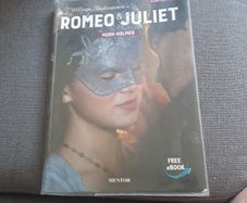 Junior Cycle English- Romeo & Juliet