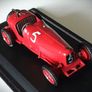 Diecast Model Maserati Tipo 26 GP '26 - Collectable 1:43 Image 4