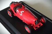 Diecast Model Maserati Tipo 26 GP '26 - Collectable 1:43