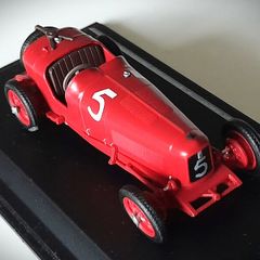 Diecast Model Maserati Tipo 26 GP '26 - Collectable 1:43