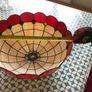 2 Light Shades Tiffany Image 2