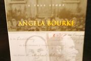 1999.  Angela Bourke . The Burning Of Bridget Cleary.