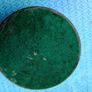 Cast Iron, Enamel, ashtray, vintage, cigar tray Image 8