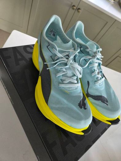Puma Fast-R Elite 3