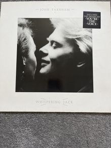 John Farnham - Whispering Jack