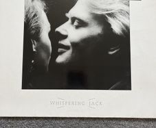 John Farnham - Whispering Jack