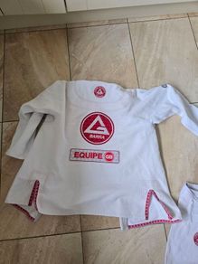 Bjj Gi