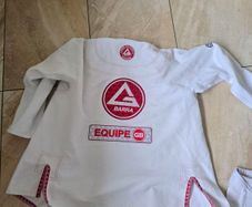 Bjj Gi