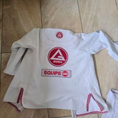 Bjj Gi