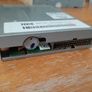 3.5 floppy disc drive. SONY MPF920-F. Computer drive. Storage. Image 4