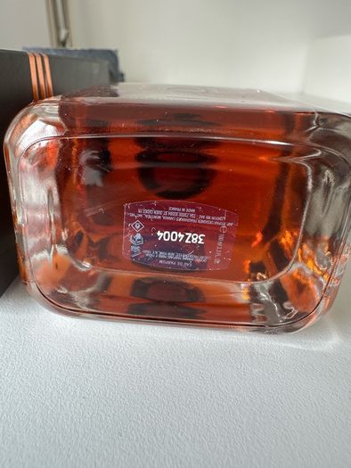 Emporium Armani Stronger with You intensely way de parfum men's