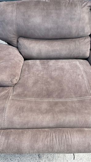 Recliner Corner Sofa