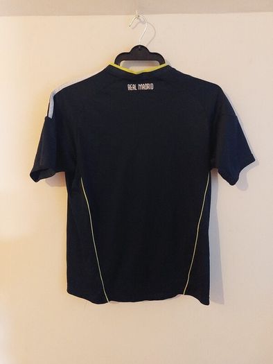 real madrid jersey