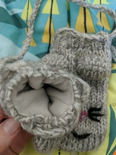 Mittens