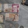 Coins and notes Image 2