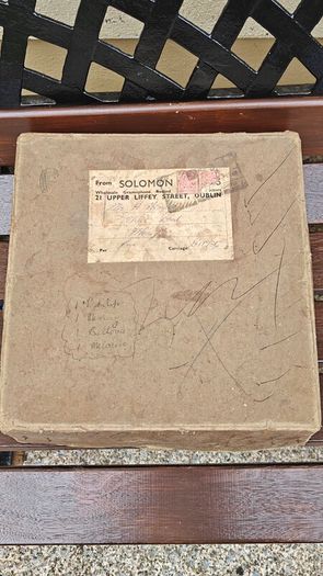 Old Vinyl records collection 25 pieces