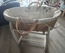 Moses Basket